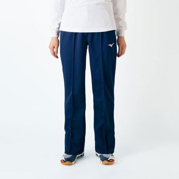 パンタロン(バレーボール レディース) バレーボール ウェア ウォームアップスーツ (V2MD7260)