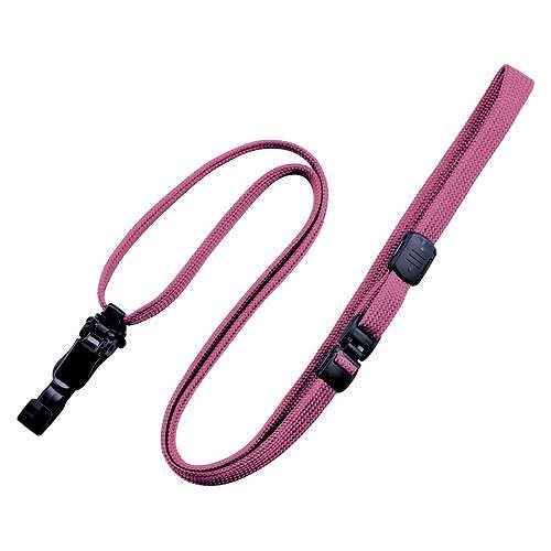 （まとめ買い）オープン工業 ループクリップ 脱着式 10本 桃 NX-8-PK 00023853 [x3]