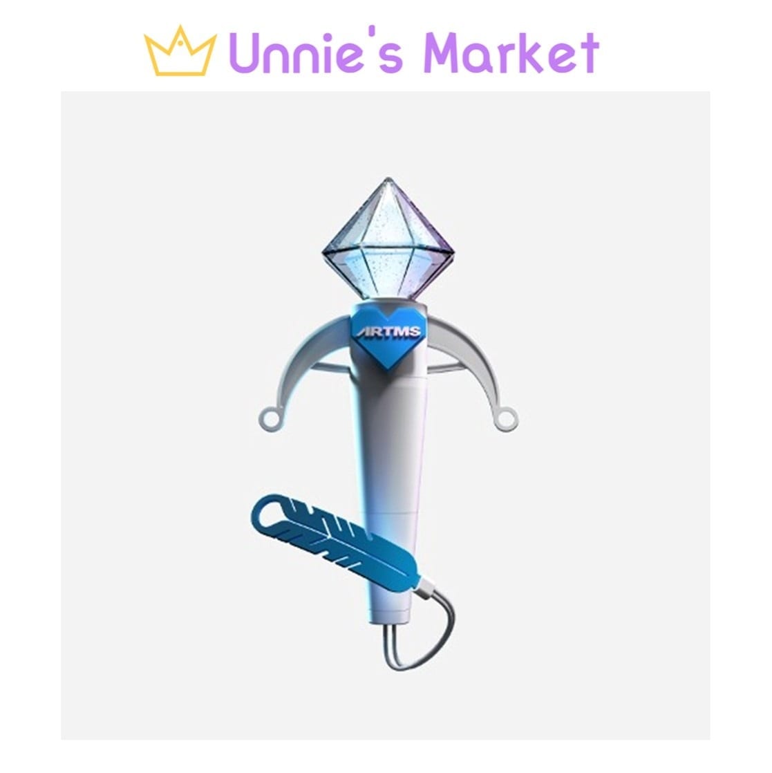 ARTMS OFFICIAL LIGHTSTICK