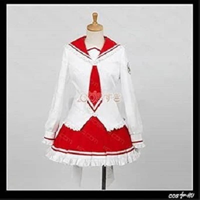 緋弾のアリア Aria the Scarlet Ammo 峰理子 みねりこ 風 コスプレ衣装