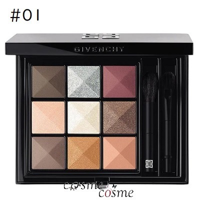 ジバンシイ ル ヌフ ジバンシイ #01(3274872444164)