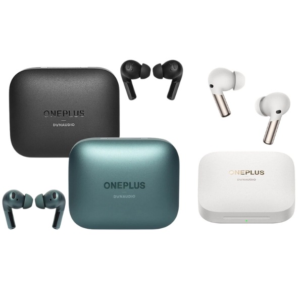 Oneplus Buds Pro 2 完全ワイヤレスイヤホン （関税はお客様のご負担となります）