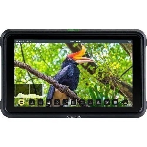 ATOMOS SHINOBI ATOMSHBH01 価格比較 - 価格.com