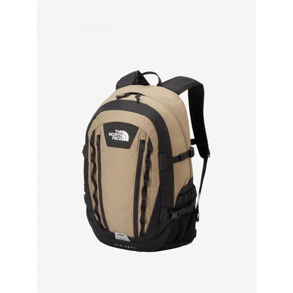 ザ・ノース・フェイス THE NORTH FACE ビッグショット バックパック NM72301-MR