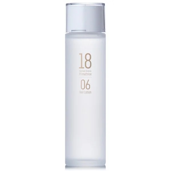 [国内正規品]プリマトリーチェ 1806 サイエンス ベールローション 120ml 化粧水