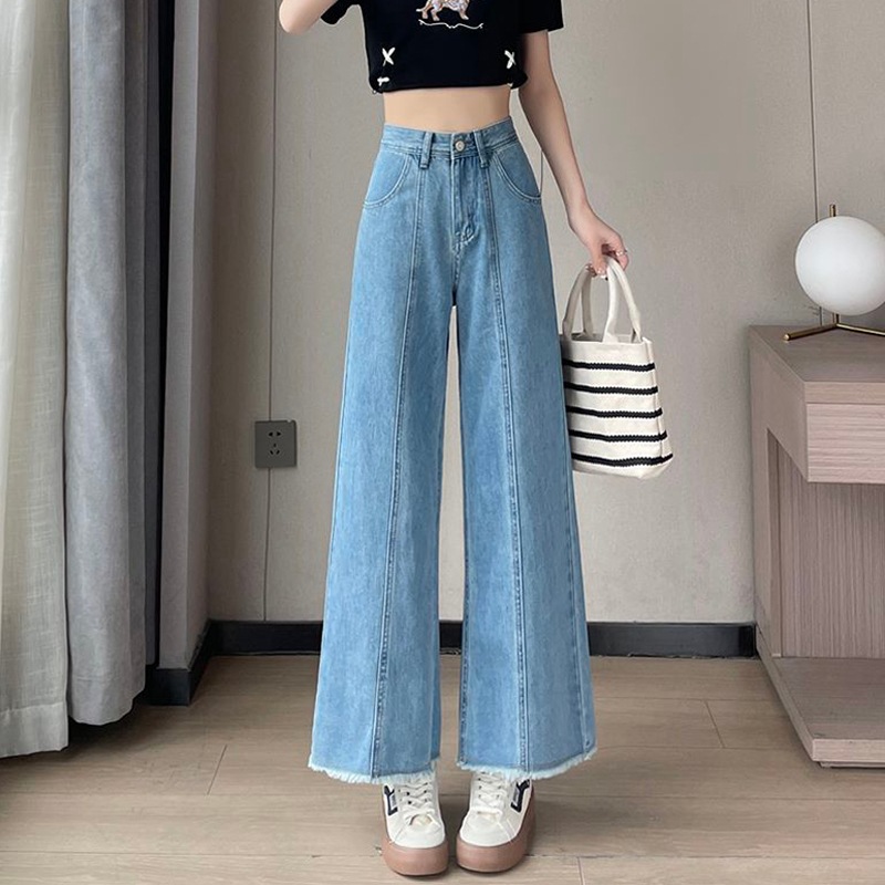 ボトムス パンツ ズボン デニムパンツ ワイドパンツ ジーンズ ロングパンツ ポケット デニム かわいい 大人可愛い きれいめ シンプル カジュアル 上品 おしゃれ かっこい 大人女子 こなれ感