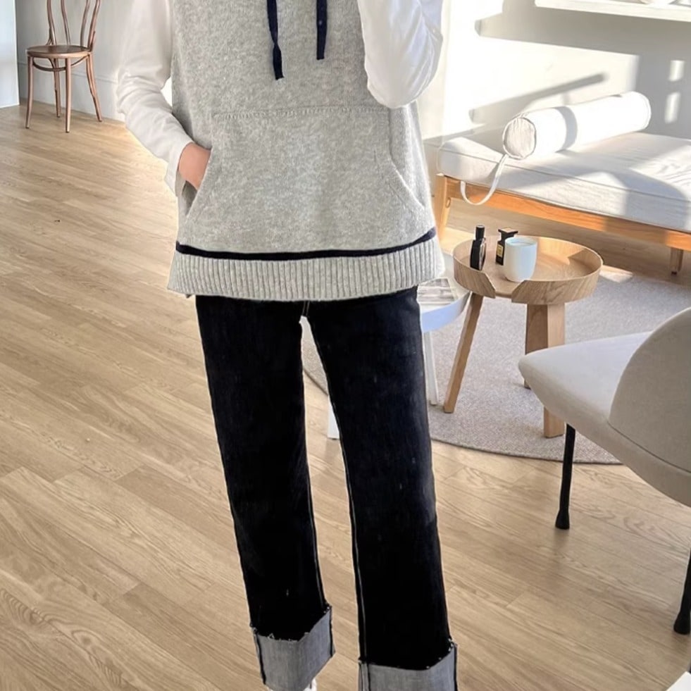 ボトムス パンツ Gパン ズボン ワイドパンツ ストレートパンツ デニムパンツ レギュラー丈 ストレート ワイド ファスナー ポケット デニム 大人可愛い きれいめ シンプル カジュアル 大人