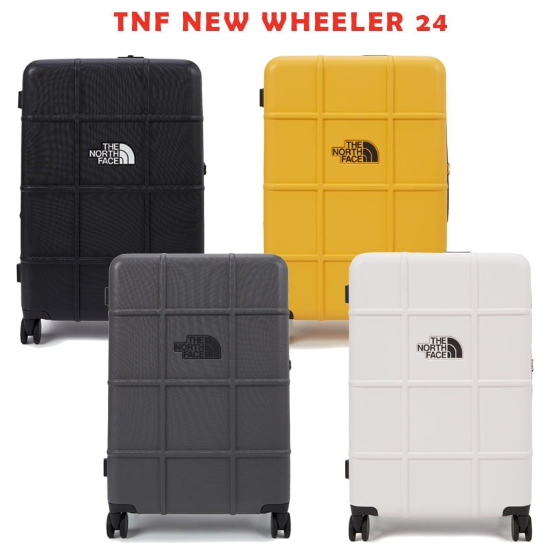 韓国正規品保証 関税負担なしNN2AR02A TNF NEW WHEELER 24デイリー 基本 着装 男子 女子 人気 韓国 ファッション 男女共用 アウトドア 21,898円
