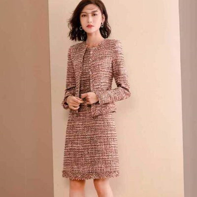 新品 桐の花 着物 “貴女に注ぐ羨望の眼差し” 仕付け糸付 付下げ 2569