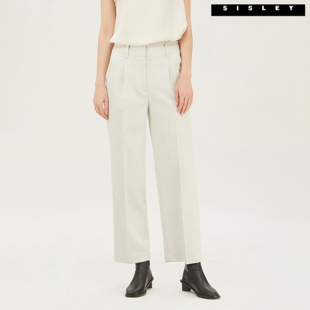 (シスレー) シスレーカメレオンチンバギーパンツ SAPT05211_IV