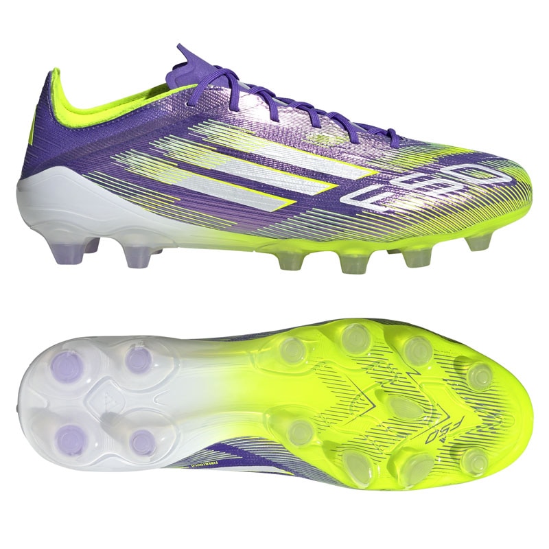 F50 ELITE HG/AG JAPAN サッカースパイク F50 25FW (JH7645)
