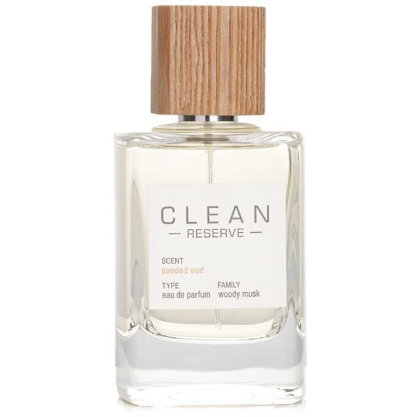 スエード ウード 香水 EDP スプレー 100ml