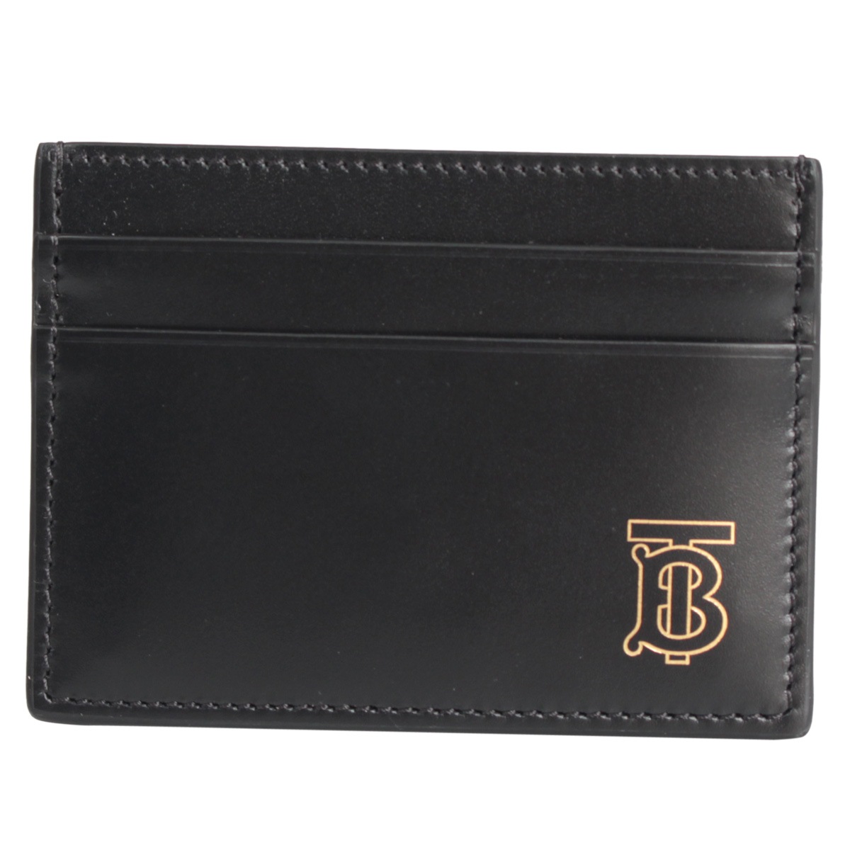 カードケース 定期入れ メンズ ブラック 黒