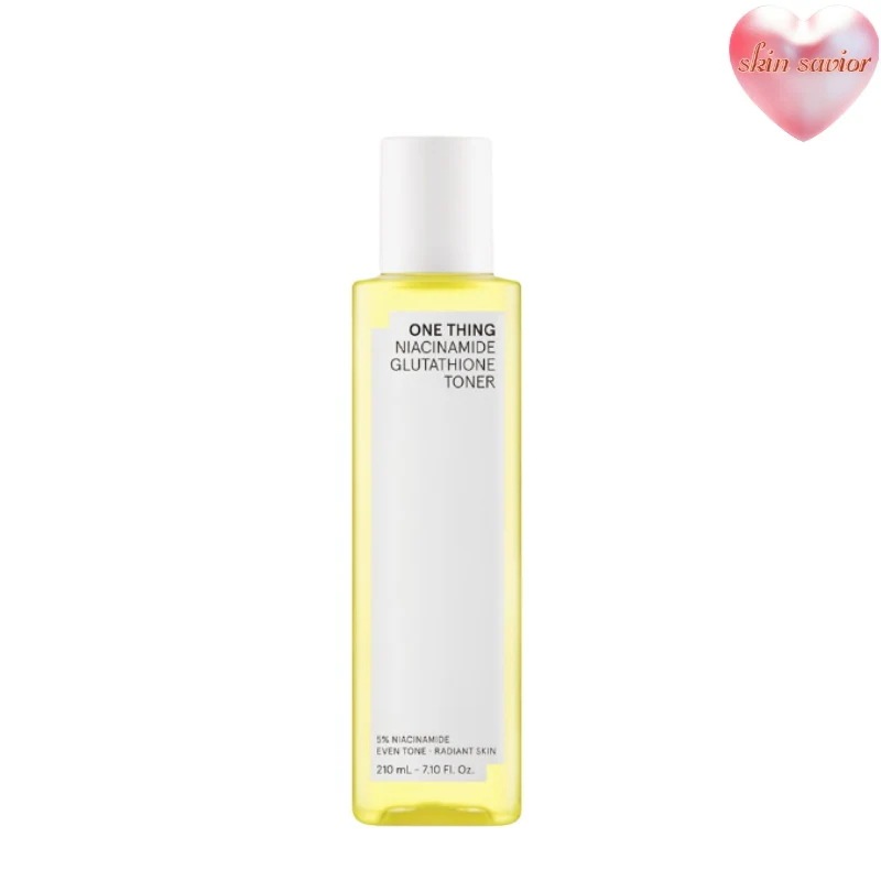 ナイアシングルタチオントナー 210ml