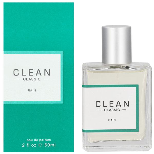 クリーン クラシック レイン EDP オードパルファム SP 60ml 香水 CLEAN