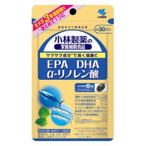 ���ѐ���̉h�{�⏕�H�i DHA EPA ��-���m�����_ 305mg 180��