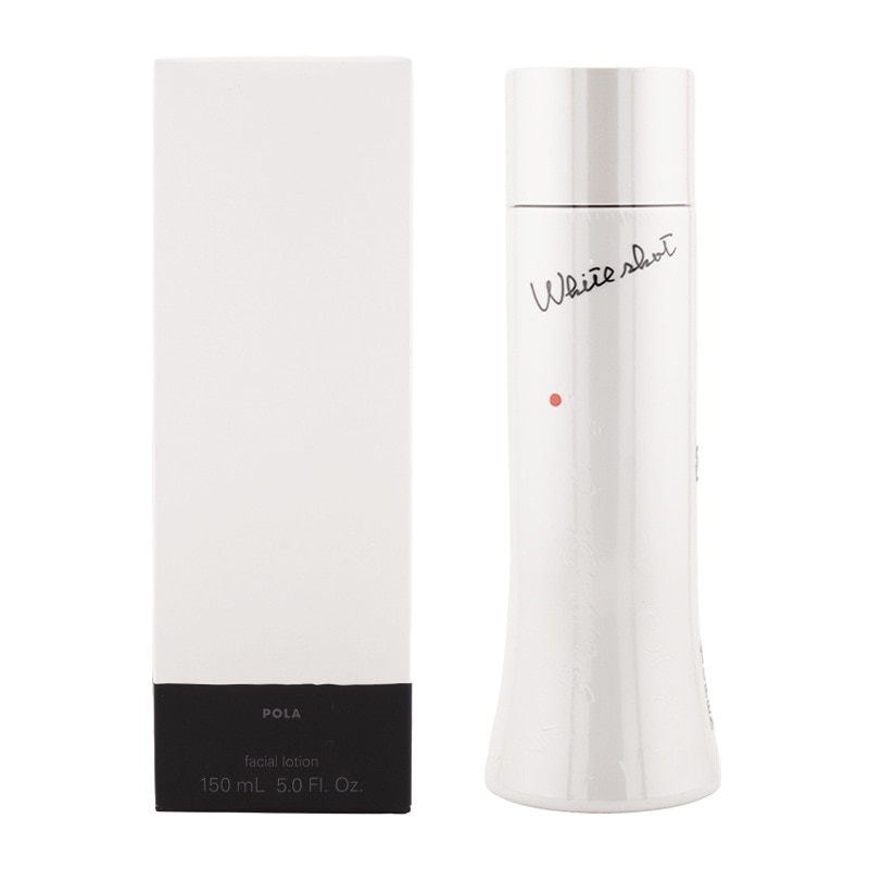 WSローションLX 150mL うるおい 透明感 医薬部外品 無香料 無着色 [ギフトラッピング対応]