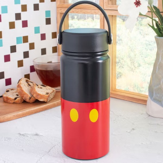 Qoo10] ダイソー [韓国公式/正規品] ディズニー ミッキ