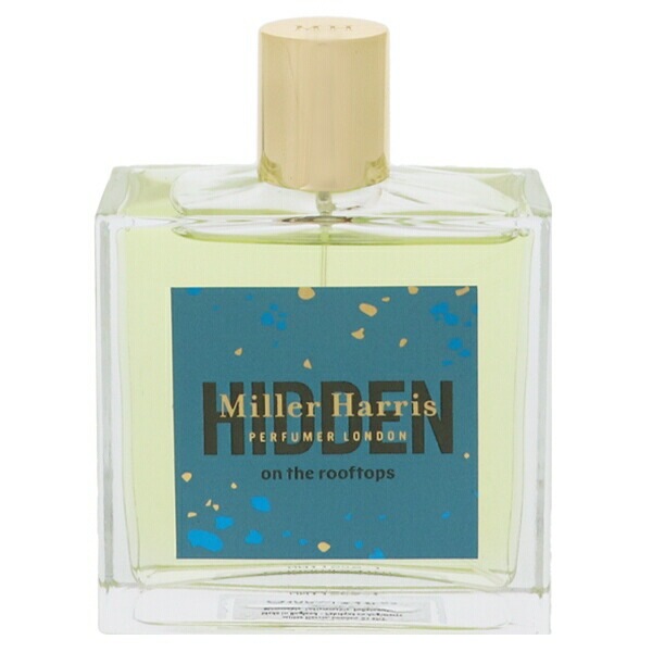 ヒドゥン （オンザルーフトップ） （テスター） EDP SP 100ml