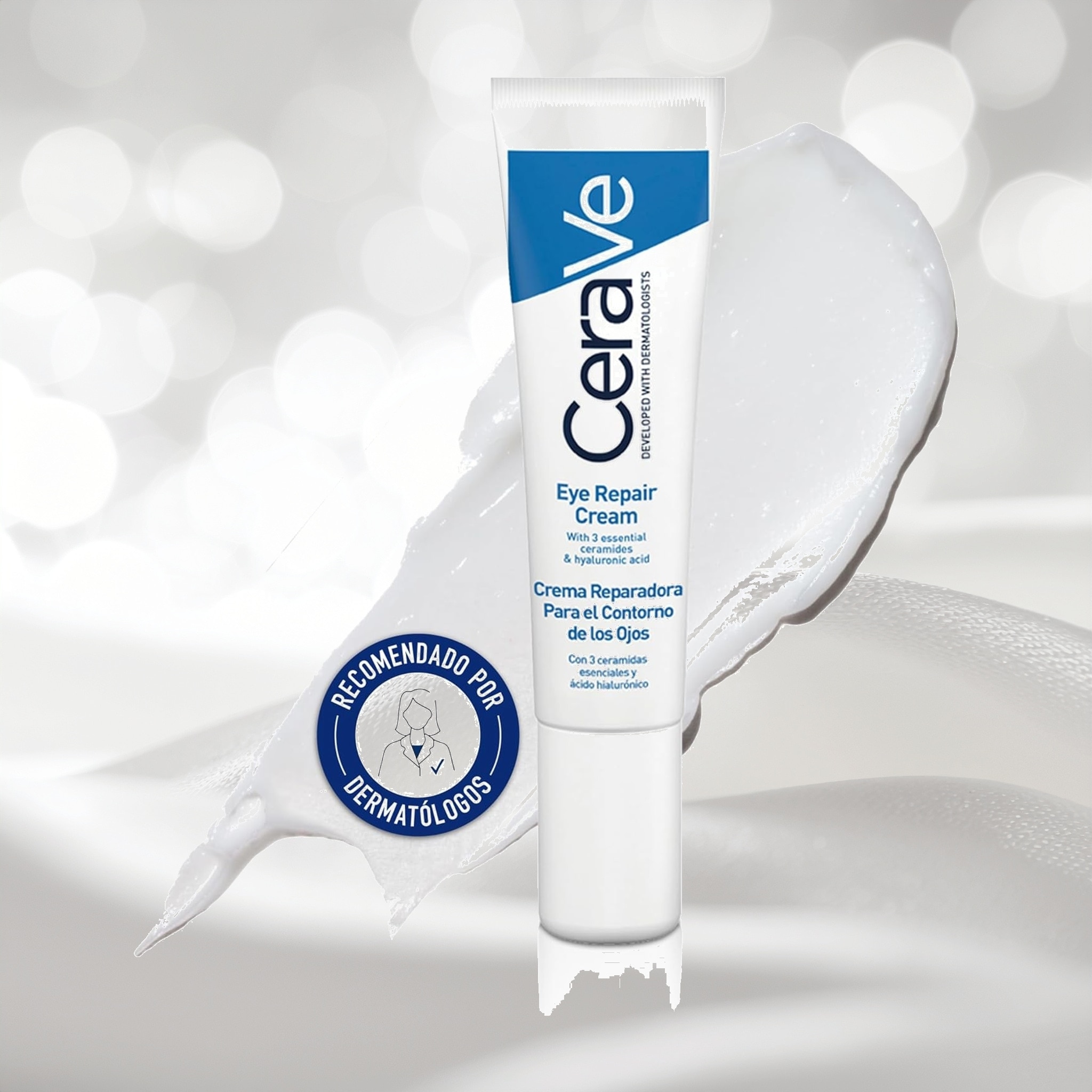 Cerave Eye Care Cream 14ml