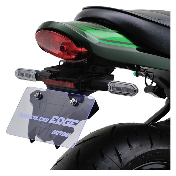 D25793 フェンダーレスEDGE Z900RS(18-22)