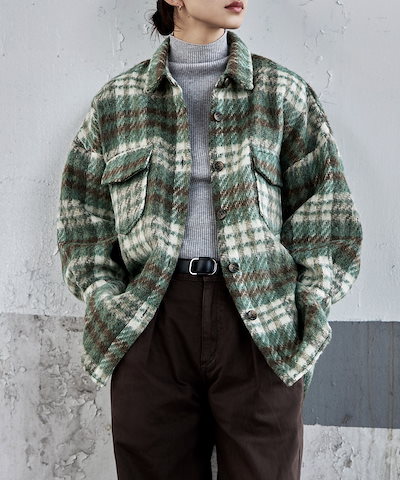 ROSASENレディース セーター L ROSASENレディース セーター L