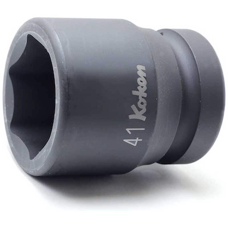 山下工業研究所　25.4mm差込 インパクト6角ソケット(薄肉)　18401A1.1116