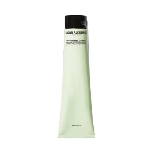 グロウン アルケミスト スムージング ボディ エクスフォリアント 170ml GROWN ALCHEMIST SMOOTHING BODY EXFOLIANT [3F-G1] [lr8]