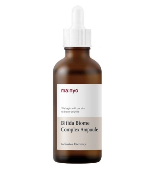 エディション ビフィダ バイオーム コンプレックス アンプル80ml