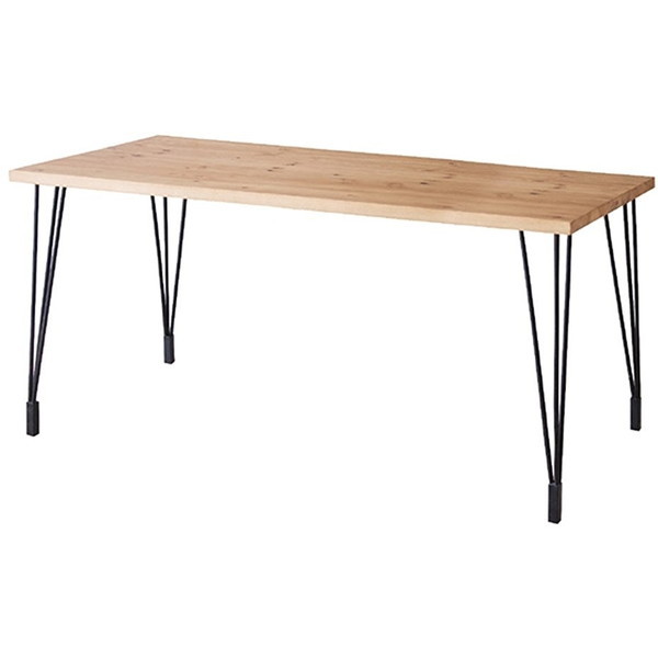 NW-114MBR [ダイニングテーブル] メーカー直送