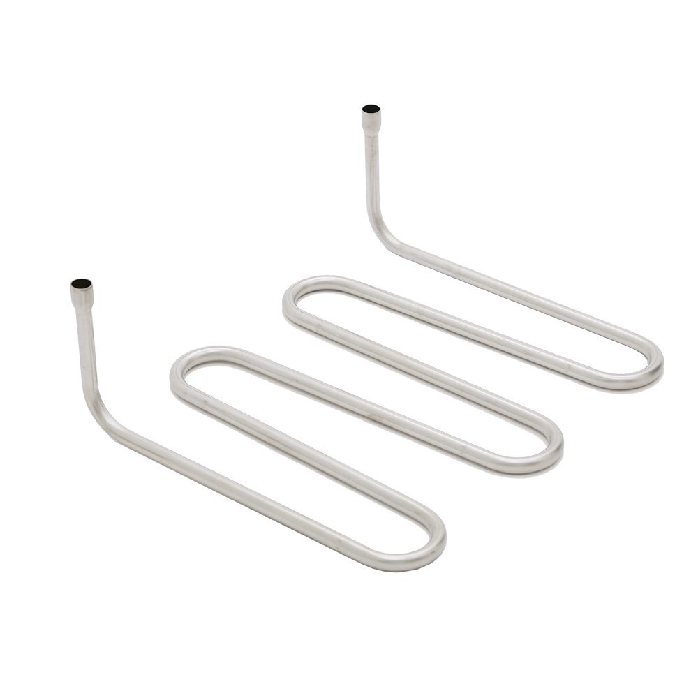 ステンレスジョイント　３０ｃｍ水槽用　直径１２．７／直径９．５２　淡水水槽専用　ＣＲＣ10―03―10―85―30 7,761円