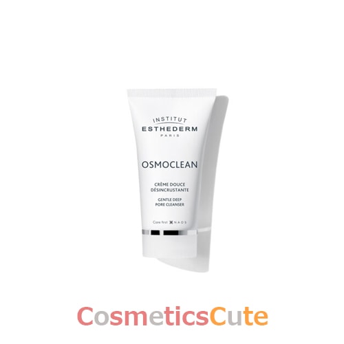 エステダムESTHEDERM / オスモクリーン ホワイト ピーリング マスク 75ml　ライトニング バッフィングマスク 75ml/2.9oz