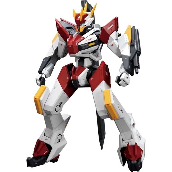 FULL MECHANICS メイレスケンブ斬 [プラモデル]