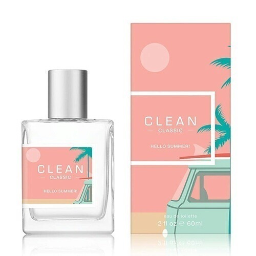 クラシック ハローサマー オードトワレ EDT SP 60ml[2847] 送料無料