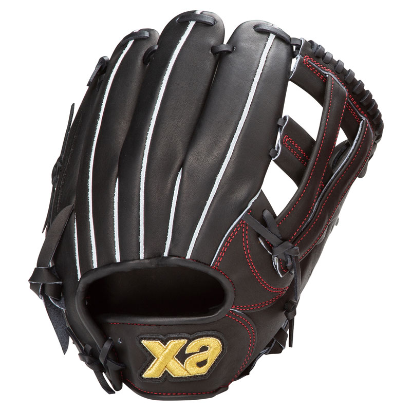 ザナックス XANAX 硬式グラブ ザナパワー グラブ・ミット グラブ・ミット 野球 25SS (BHG25WB1P)