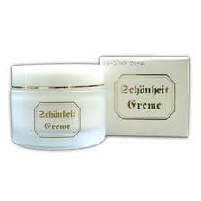 50gｘ6　送料無料　シェーンハイト クリーム　50gｘ6