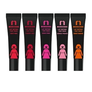 モリチェ リップタトゥー ティントパック 15g(リップタトゥー)