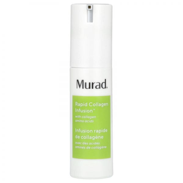 , Resurgence, Rapid Collagen Infusion With Amino Acids, 1 fl oz (30 ml)
