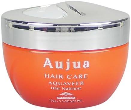 オージュア AQ アクアヴィア ヘアニュートリエント 150g