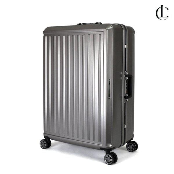 キャリーケース 28インチ 手荷物用 拡張型 ハードキャリー 旅行バッグ LHB024