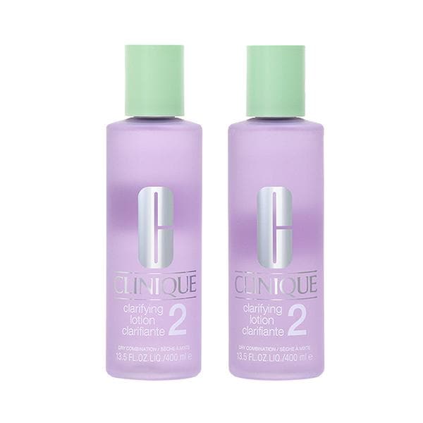 【セット】クラリファイング ローション400mL【II】