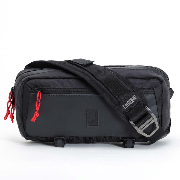 クローム CHROME MINI KADET SLING BAG ボディバッグ BG321BXRF「-RS2403」 8,047円