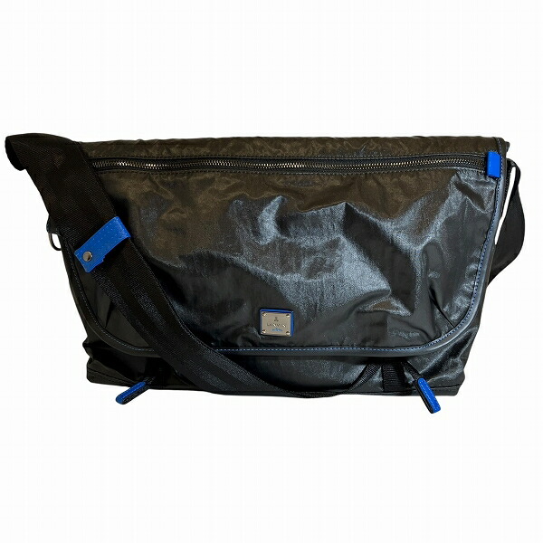 ランバンオンブルー ヘザン 503103 バッグ ショルダーバッグ メンズ