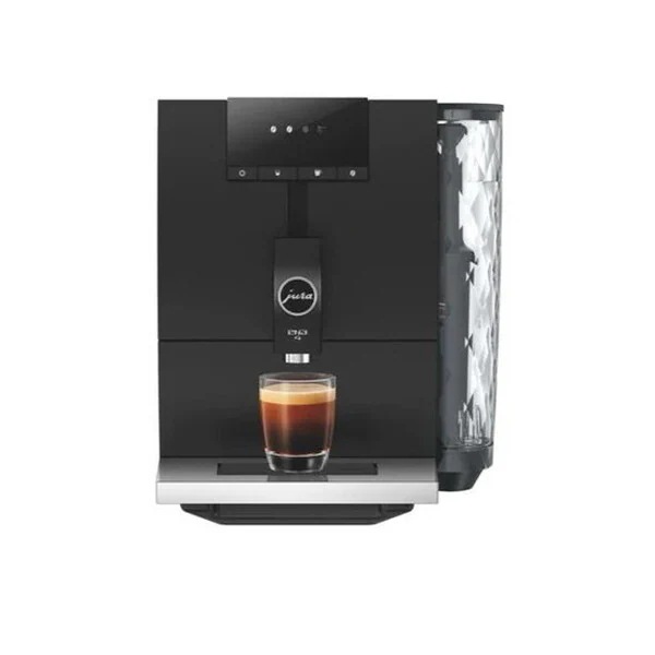 ENA 4 Full Metropolitan Black コーヒーメーカー