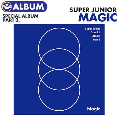 [即日][SUPER JUNIOR デビュー10周年 スペシャルアルバム...のサムネイル