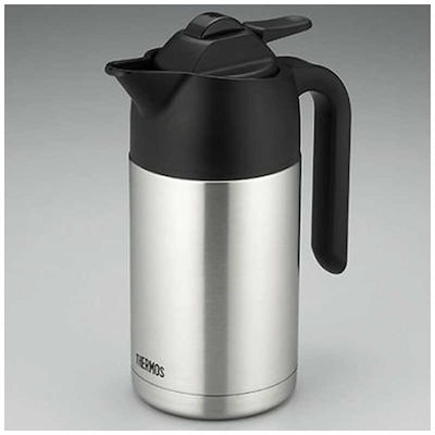 他サイト： サーモス　ECFポット　ECFポットの商品画像