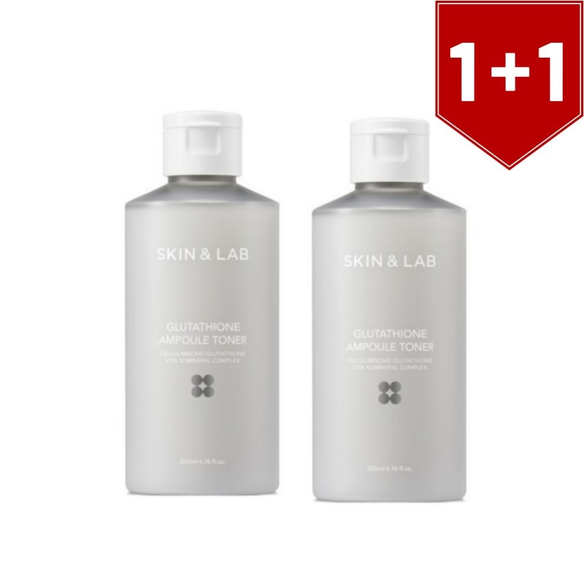 グルタチオントナー, 200ml x2個 /韓国コスメ 韓国スキンケア