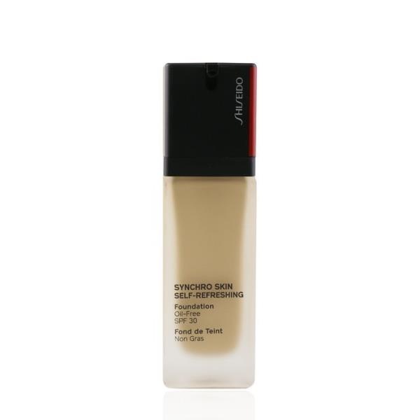 シンクロ スキン セルフ リフレッシング ファンデーション spf 30 - # 350 maple 30ml 4,769円