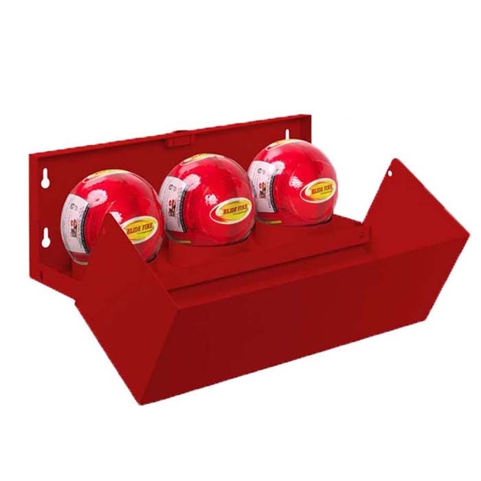 消火器 初期消火救命ボール 保管容器【ミニサイズ用】STA-30M(消火ボールは別売り) 自動消火 火災防止 家庭 住宅用 防災 消火 車載 自動車 予防 消火 消化