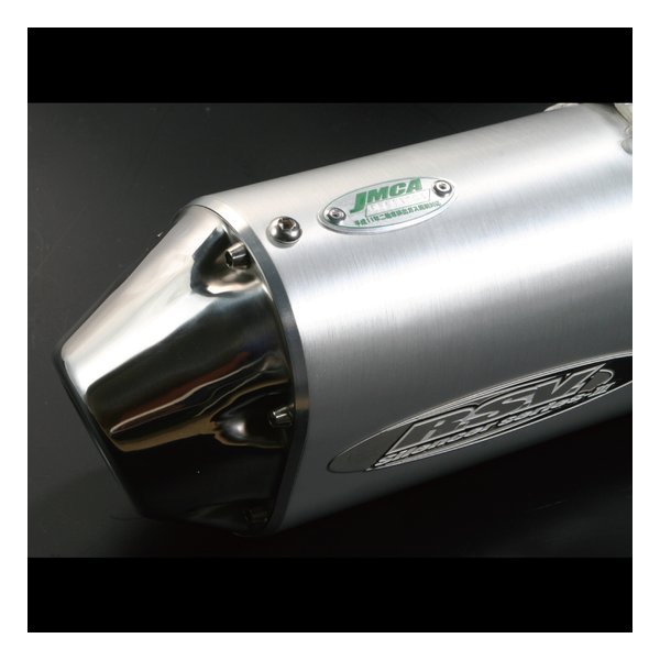 RSV S3サイ JMCA -99/03-XR250 UP RSV1102J